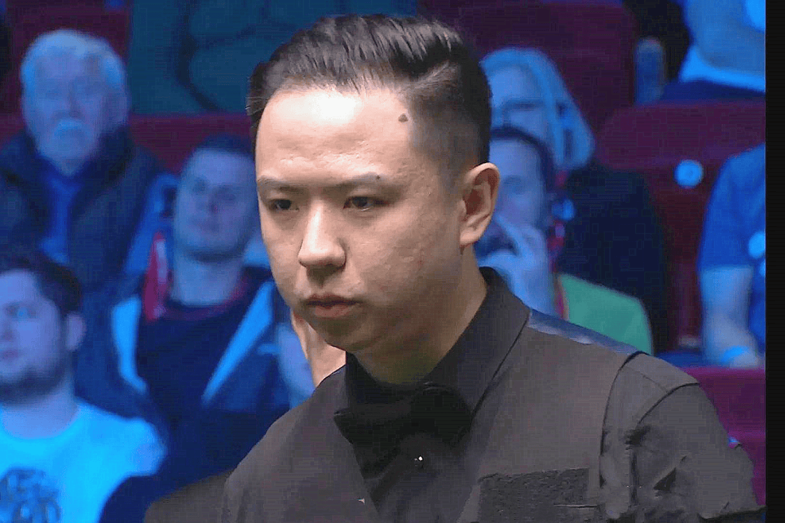 攻守平衡且 攻守平衡且