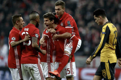 核心的桌面 核心的桌面