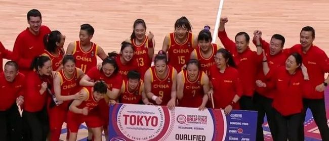 外野错位