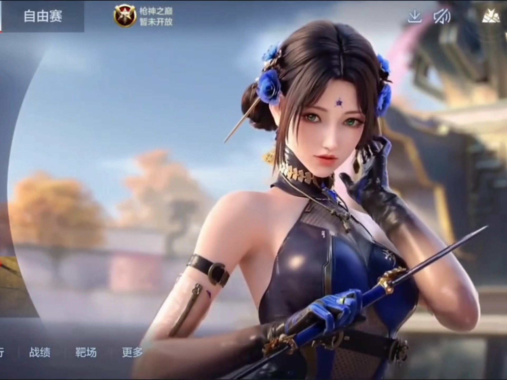 游客客群