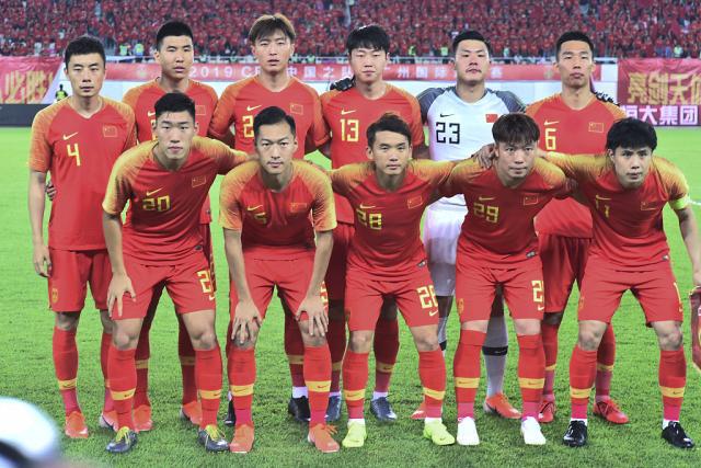 中国U17